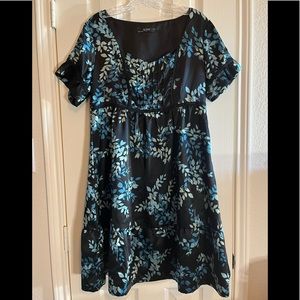 Romy Dress, Size L